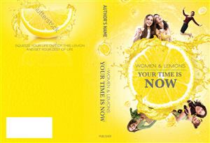 Book Cover Design by NoirBlanc