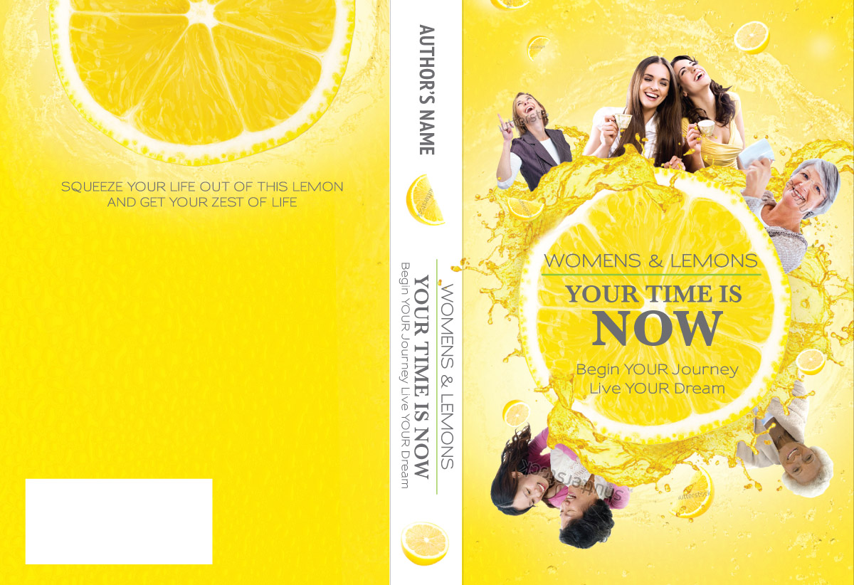 Book Cover Design by NoirBlanc for this project | Design #1672786