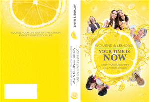 Book Cover Design by NoirBlanc for this project | Design: #1672786