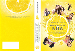 Book Cover Design by NoirBlanc for this project | Design: #1675015