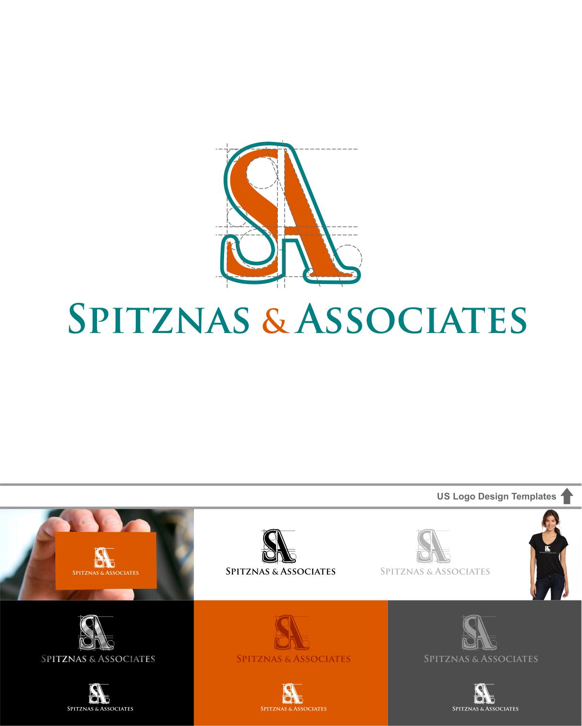 Logo Design by DesignMX (Renan Mejia) for this project | Design #6098723