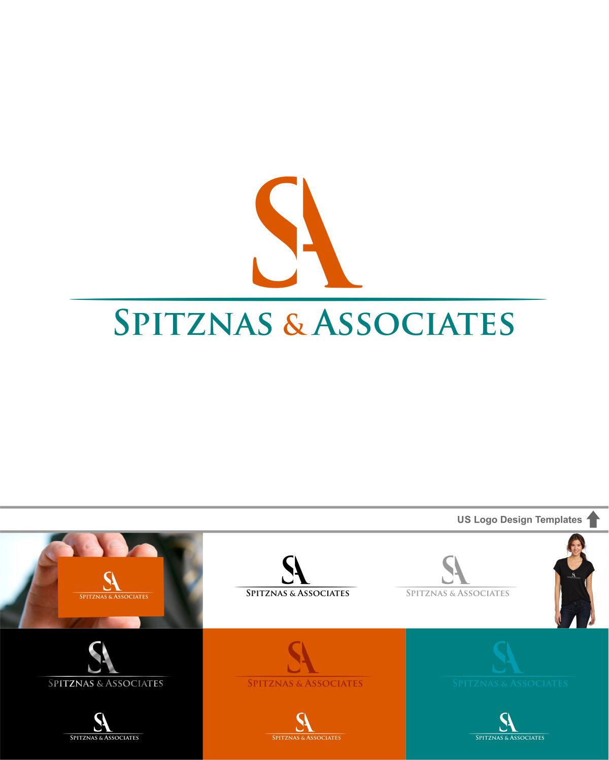 Logo Design by DesignMX (Renan Mejia) for this project | Design #6098734