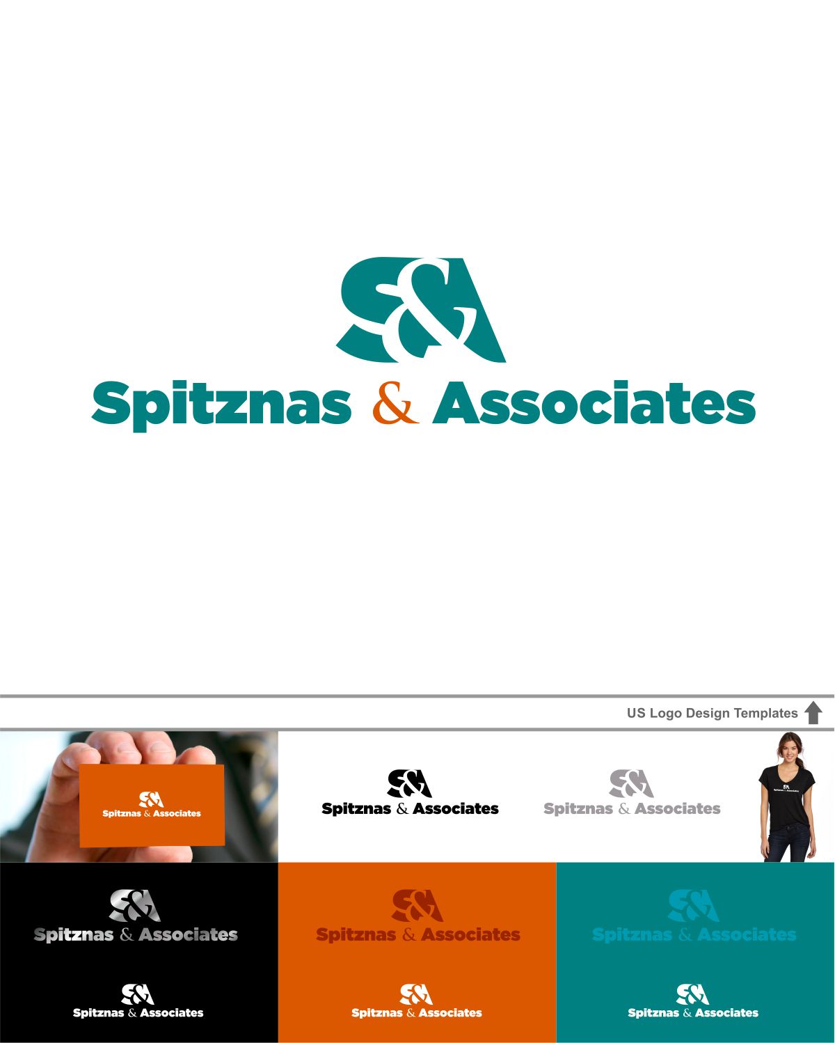 Logo Design by DesignMX (Renan Mejia) for this project | Design #6098827