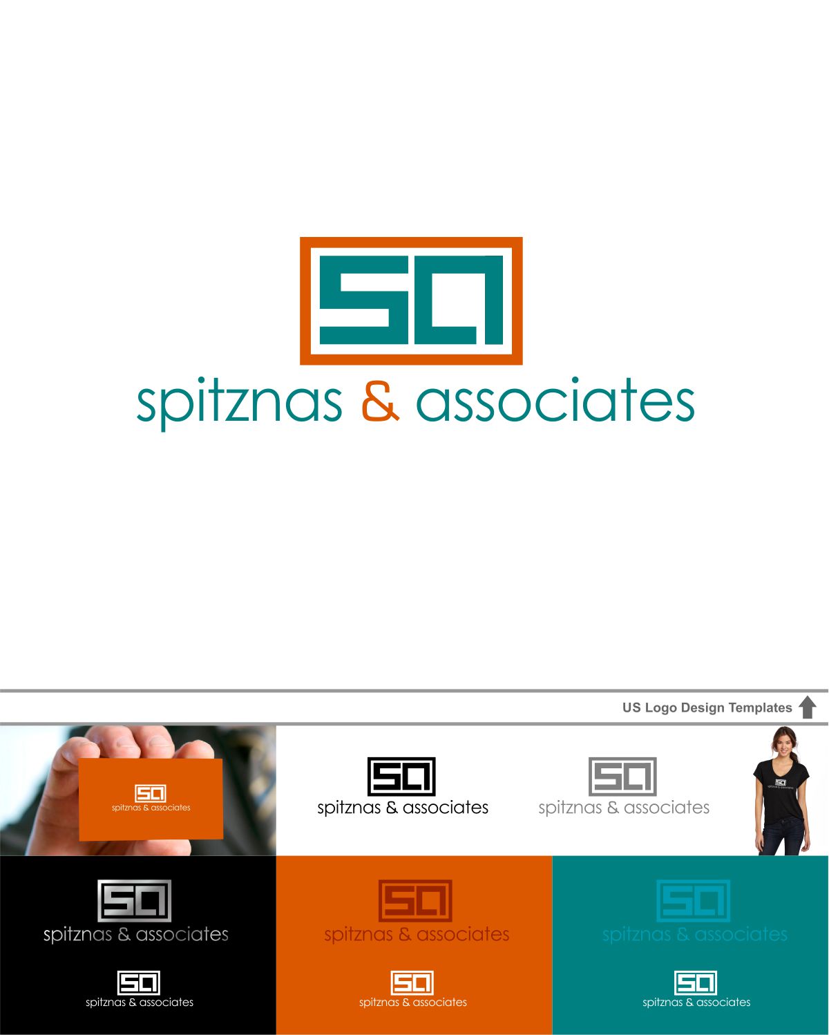 Logo Design by DesignMX (Renan Mejia) for this project | Design #6098863