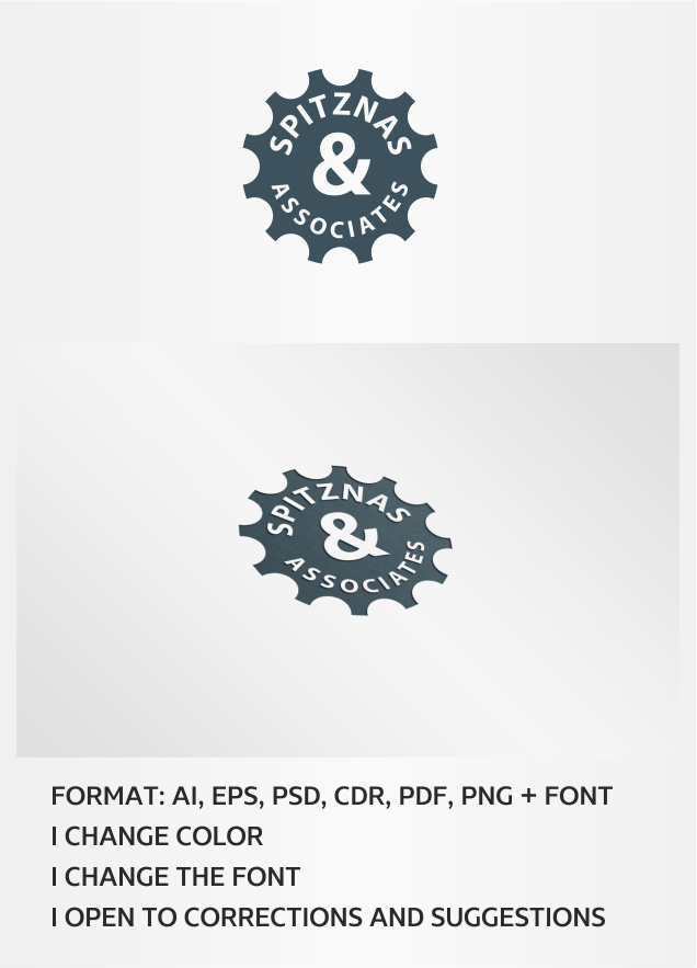 Diseño de Logo por artsterdam para este proyecto | Diseño #6101414