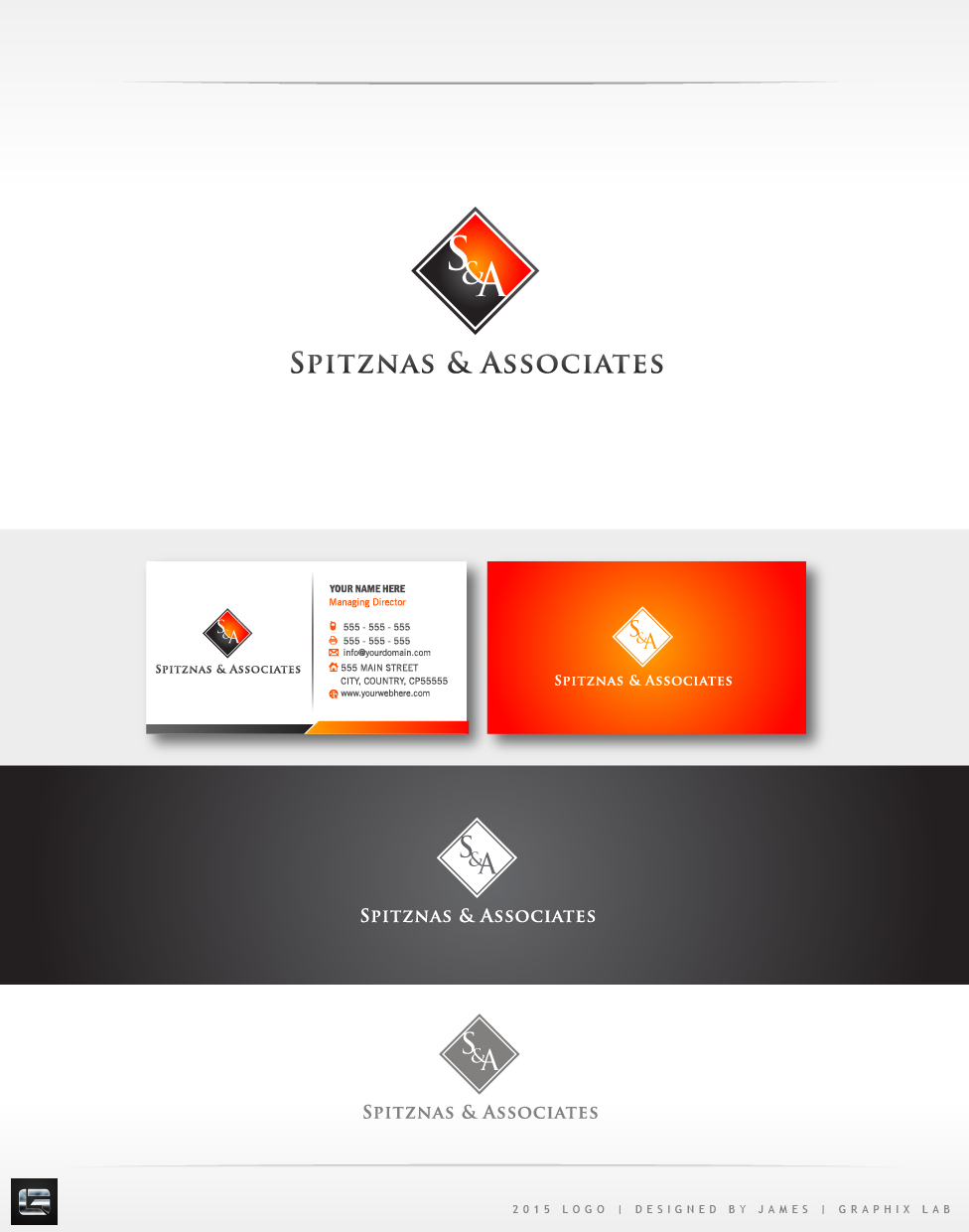 Diseño de Logo por Graphix Lab para este proyecto | Diseño #6110994