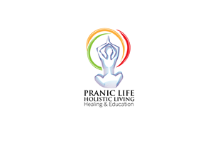 Logo Design by wans naz for Pranic Life | Design #6156736