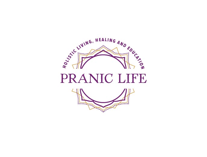 Logo Design by wonderland for Pranic Life | Design #6101241