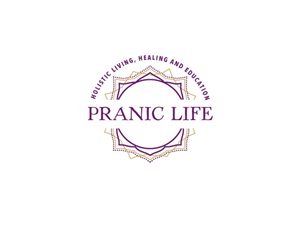 Logo Design by wonderland for Pranic Life | Design: #6101241