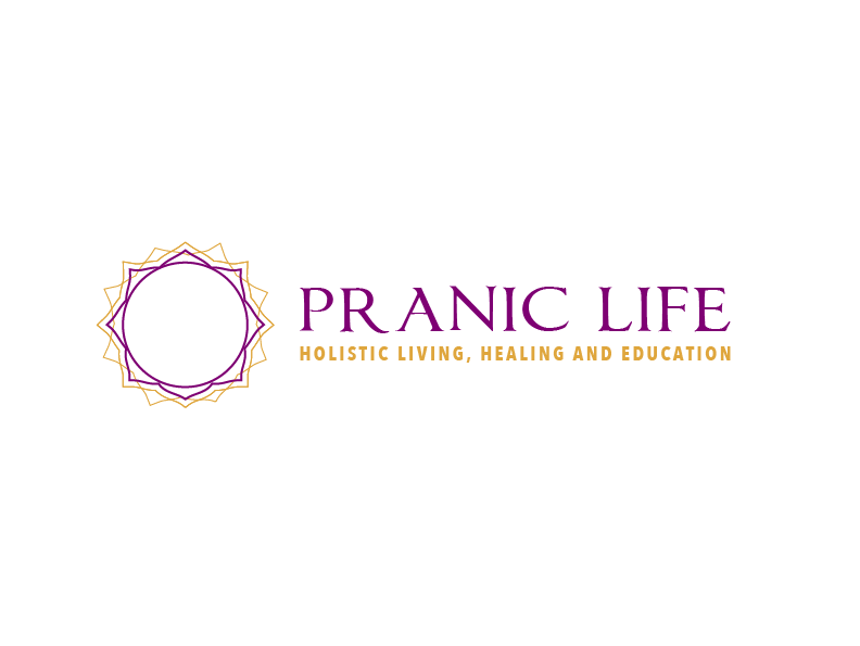 Logo Design by wonderland for Pranic Life | Design #6114124