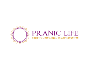 Logo Design by wonderland for Pranic Life | Design: #6114124