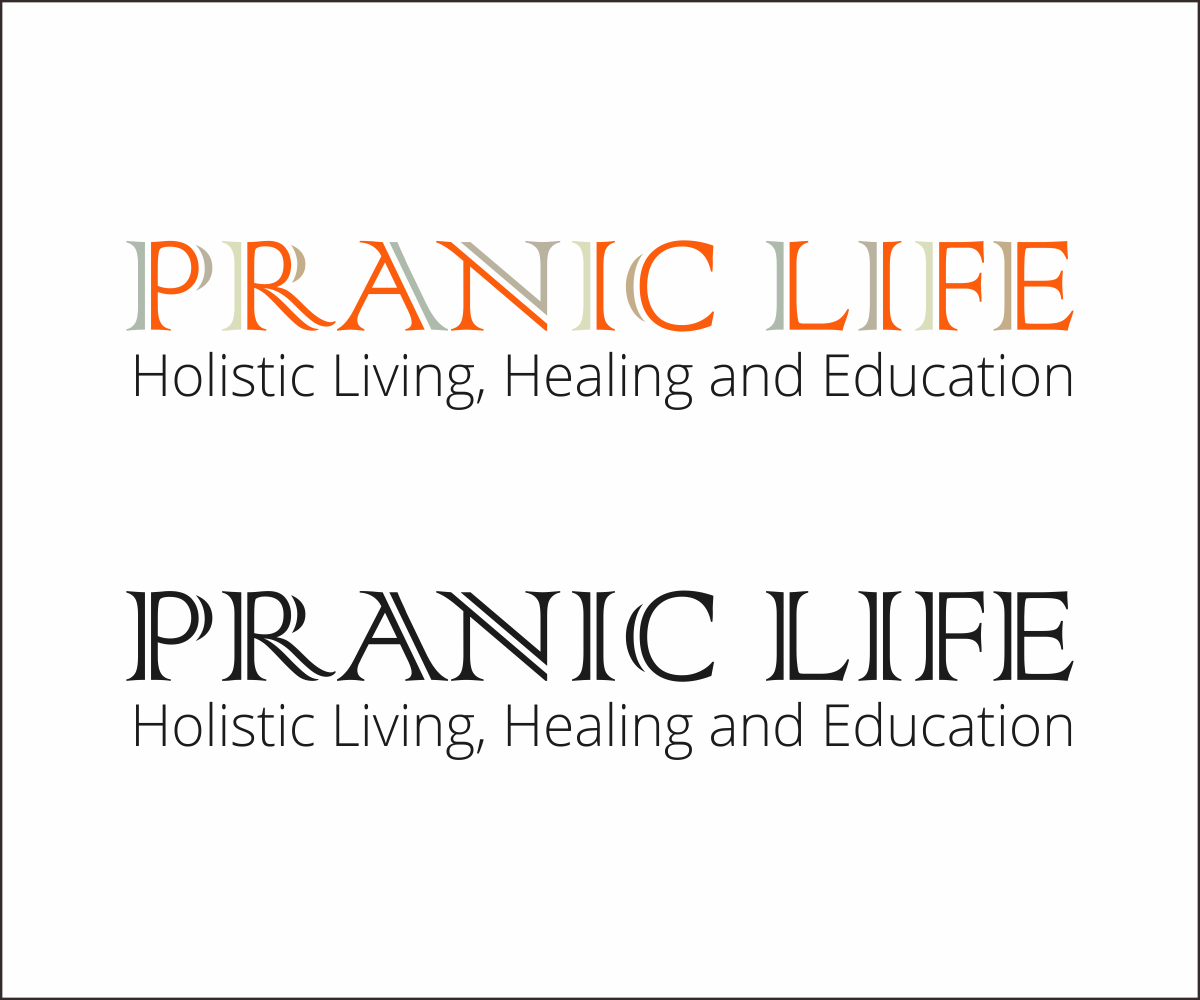 Logo Design by arie.bs for Pranic Life | Design #6126269