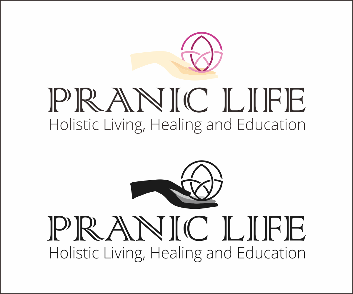 Logo Design by arie.bs for Pranic Life | Design #6126275
