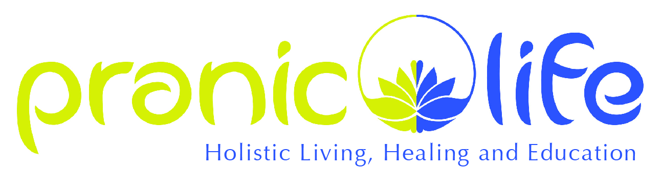 Logo Design by jennifersquires for Pranic Life | Design #6159491