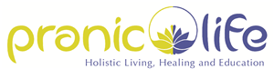 Logo Design by jennifersquires for Pranic Life | Design: #6159491