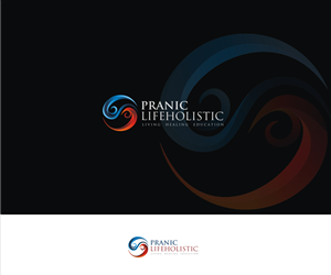 Logo Design by ning sihh for Pranic Life | Design: #6154102
