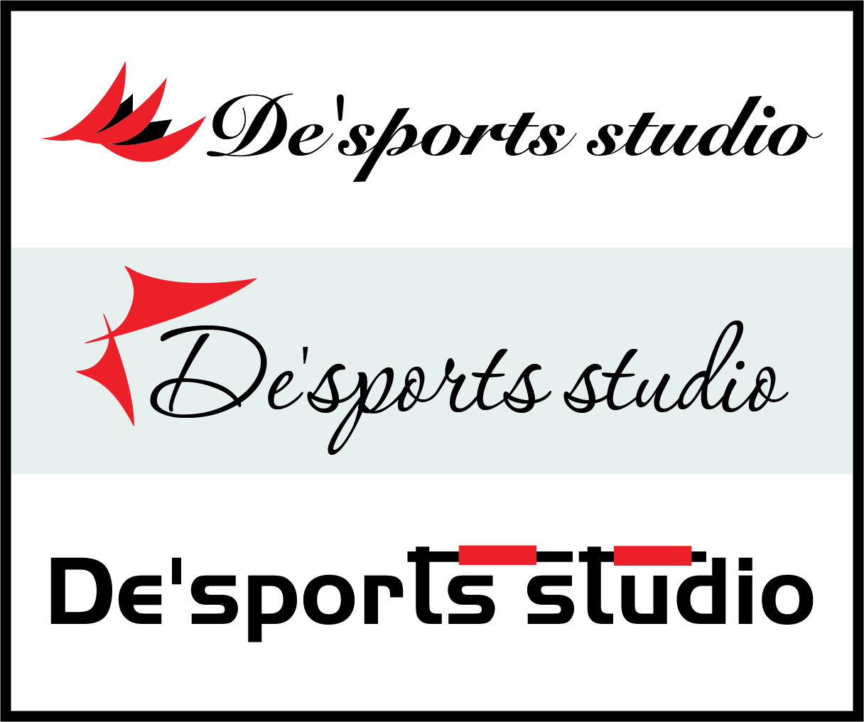 Logo Design by Paultergeist for this project | Design #6110083