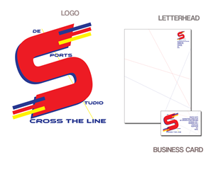 Logo Design by DesignbyR