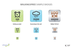 Icon Design by LayerLabs