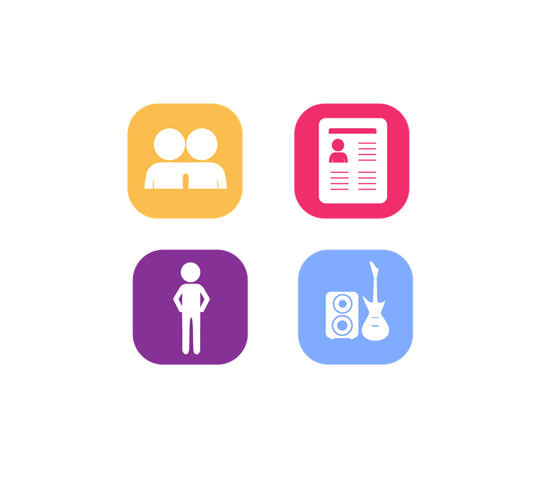 Icon Design by nandesign for Walkingspree | Design #1641935