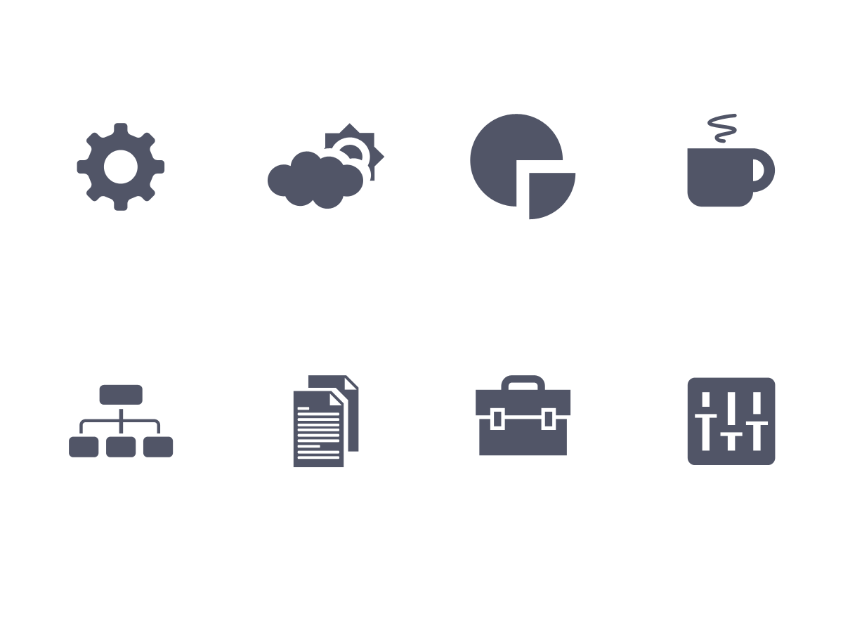 Icon Design by Frigo for Walkingspree | Design #1638273