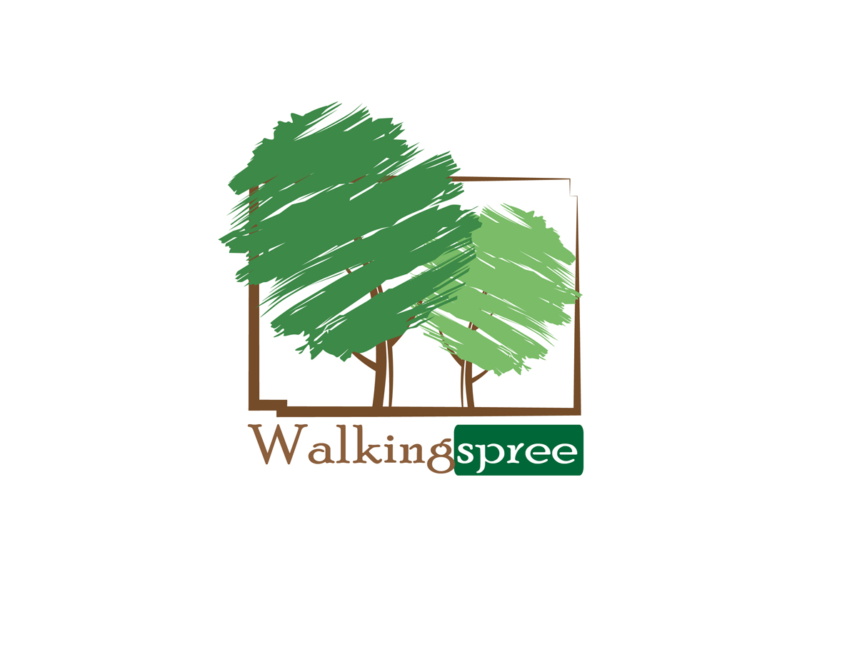Icon Design by a. Design for Walkingspree | Design #1647564