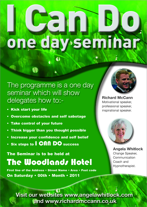Flyer Design by Dyal Design for Whitlock-Boyle Ltd | Design #346409