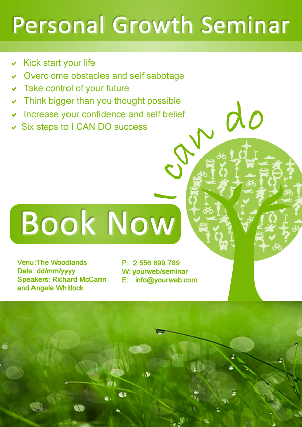Flyer-Design von Jack_2009 für Whitlock-Boyle Ltd | Design #329523