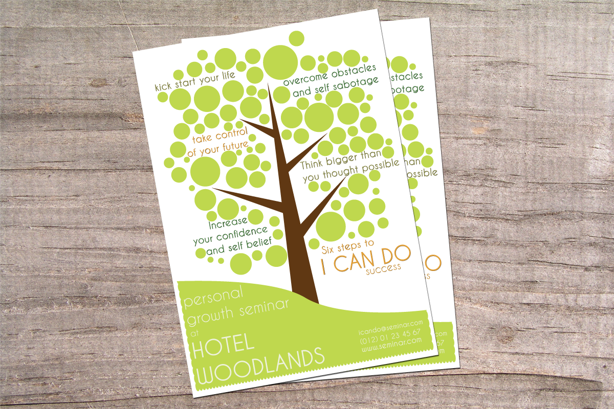 Flyer-Design von GBear für Whitlock-Boyle Ltd | Design #330452