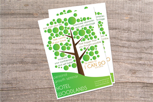 Flyer Design by GBear for Whitlock-Boyle Ltd | Design #331066