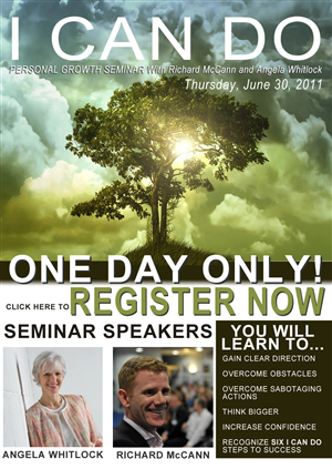 Flyer Design by britt midgette for Whitlock-Boyle Ltd | Design: #324923