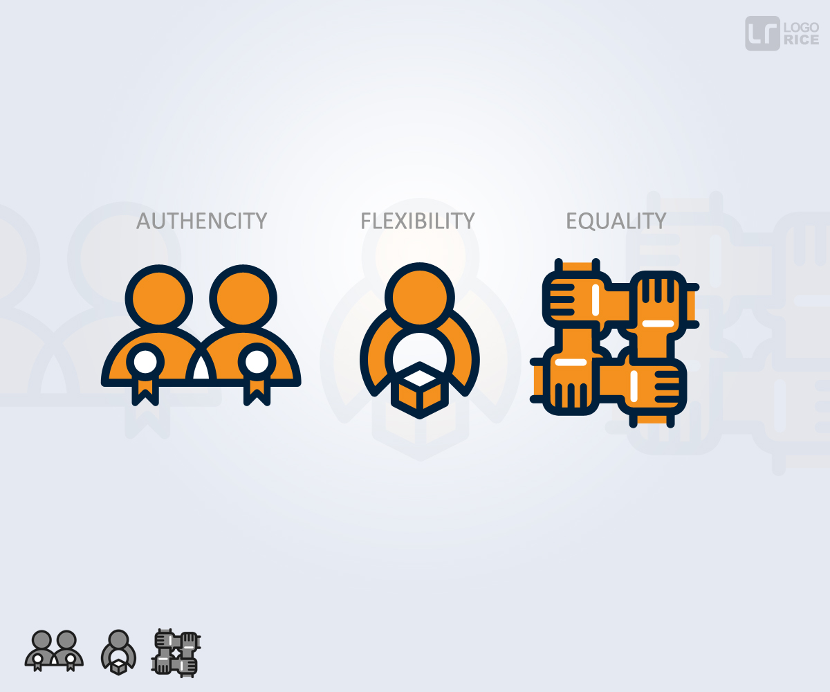 Illustration Design by logorice for Speak Asia | Design #6169704