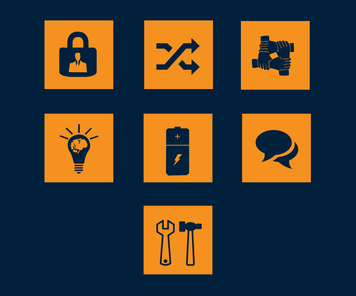 Illustration Design by AceArt for Speak Asia | Design #6182714