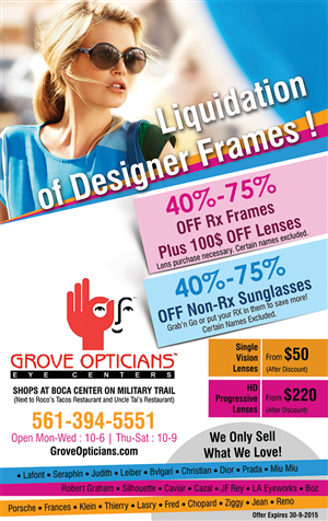 Newspaper Ad Design by Akshar Shailesh