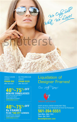 Design Annonce  par sanjeev231 pour ce projet | Design : #6154194