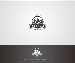 Logo Design by AdrYoan