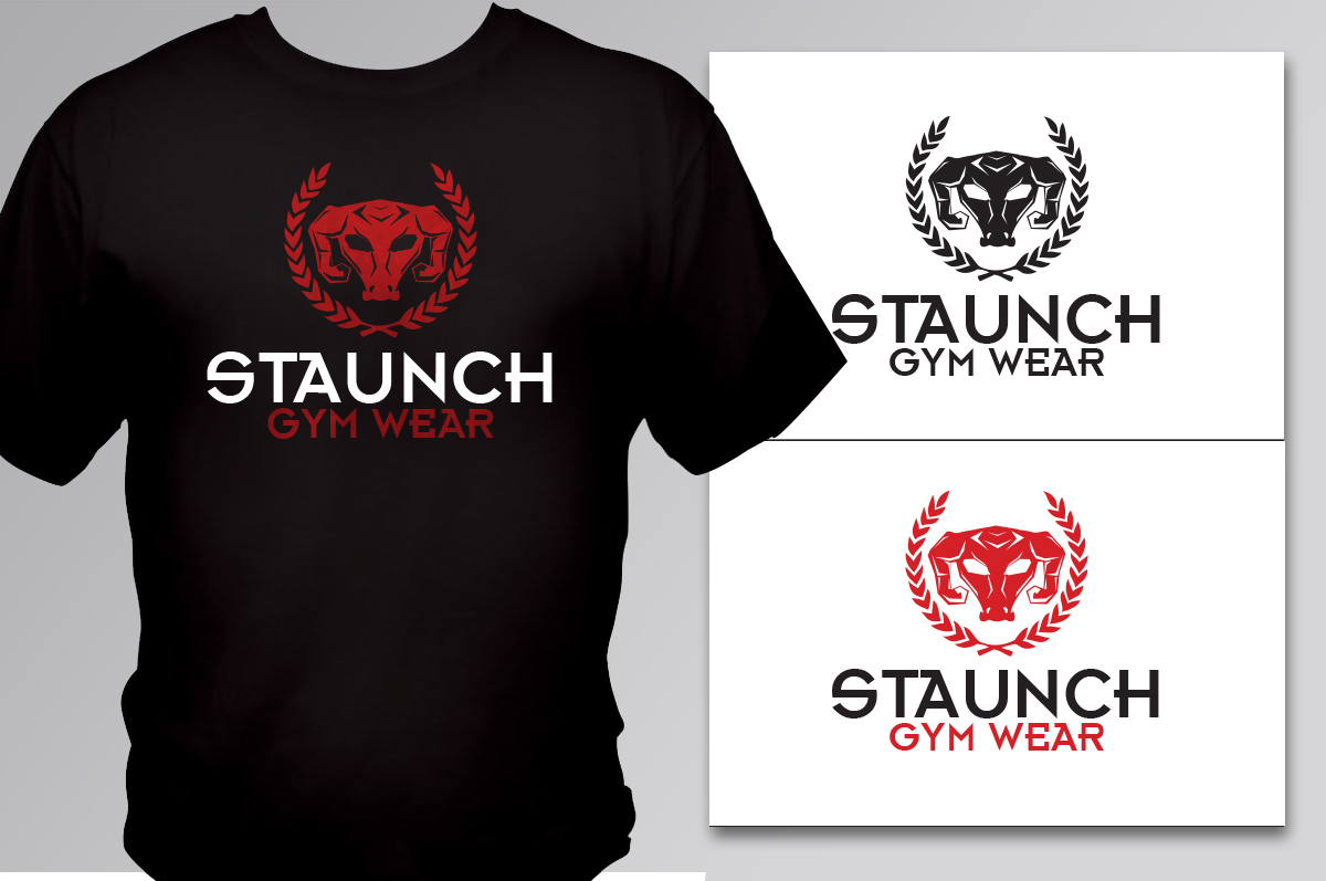 Logo Design by venzongraphix for this project | Design #6193962