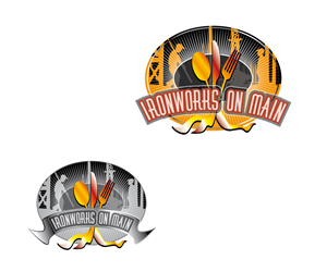 Design de Logo par ximena pour ce projet | Design : #1672199