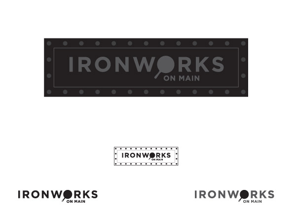 Logo Design by one44 Design Studio for this project | Design #1640740