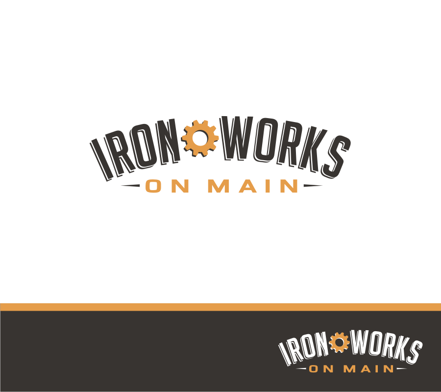 Logo Design by DownsArt for this project | Design #1651561