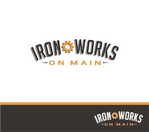 Logo Design by DownsArt for this project | Design #1651561