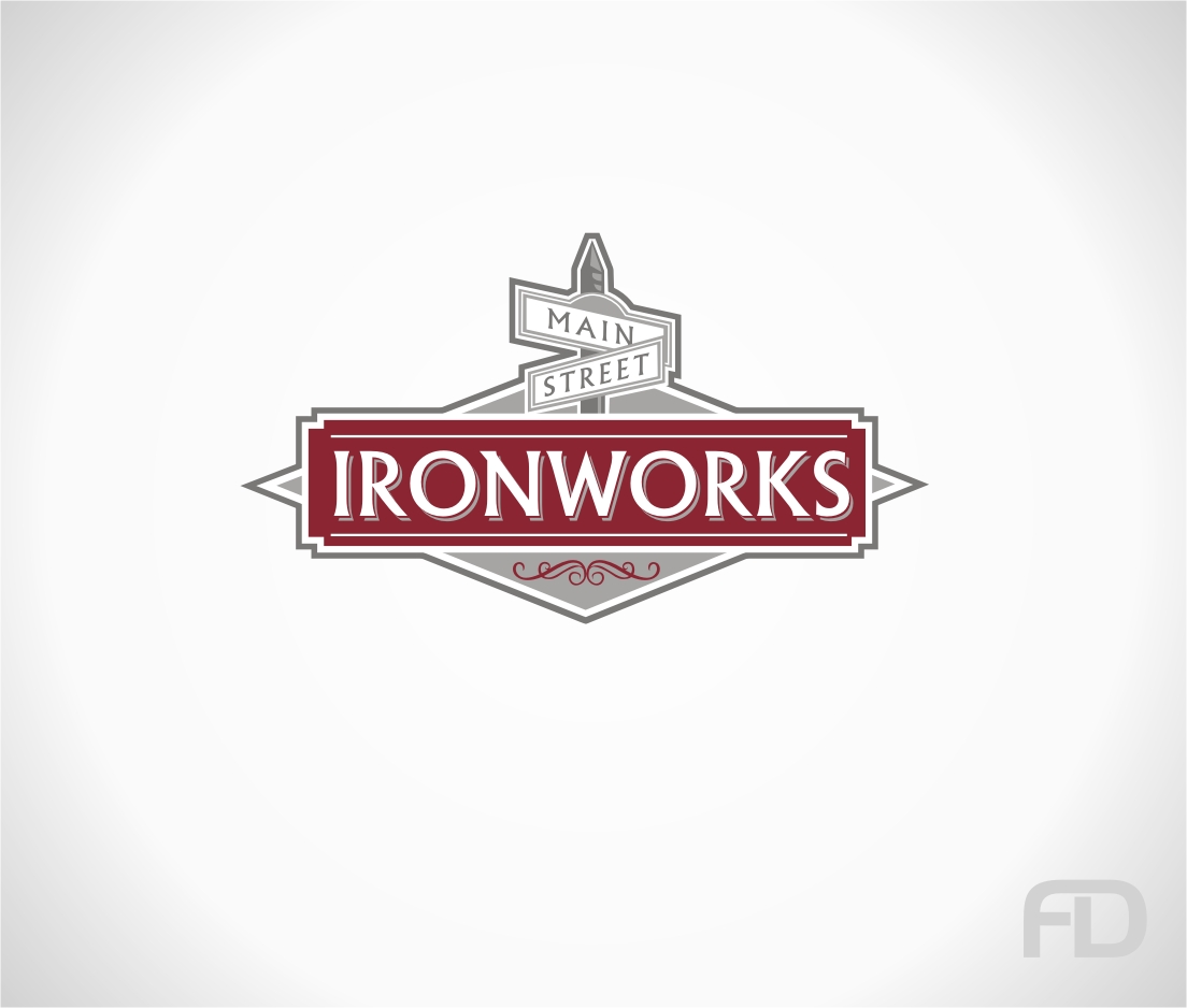 Logo Design by Fenceline Design for this project | Design #1639395