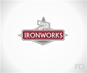 Logo Design by Fenceline Design for this project | Design #1639395