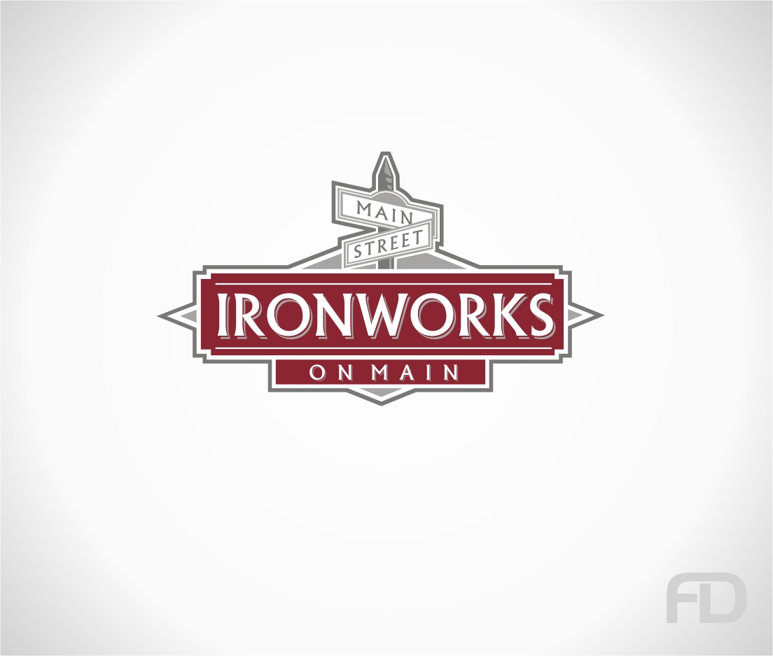 Logo Design by Fenceline Design for this project | Design #1640216