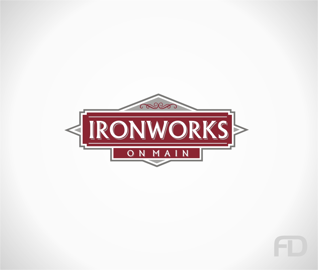 Design de Logo par Fenceline Design pour ce projet | Design #1640220