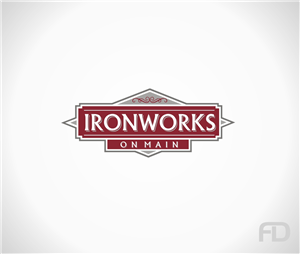 Design de Logo par Fenceline Design pour ce projet | Design : #1640220