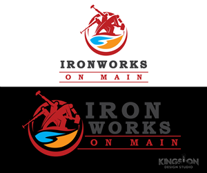 Design de Logo par insert name here pour ce projet | Design : #1668198