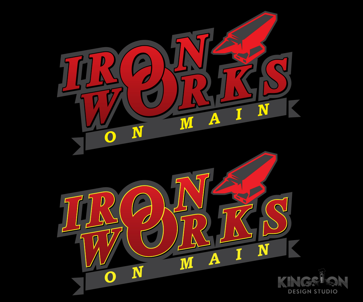 Design de Logo par insert name here pour ce projet | Design #1676897