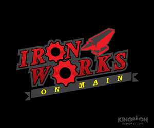 Design de Logo par insert name here pour ce projet | Design : #1677362