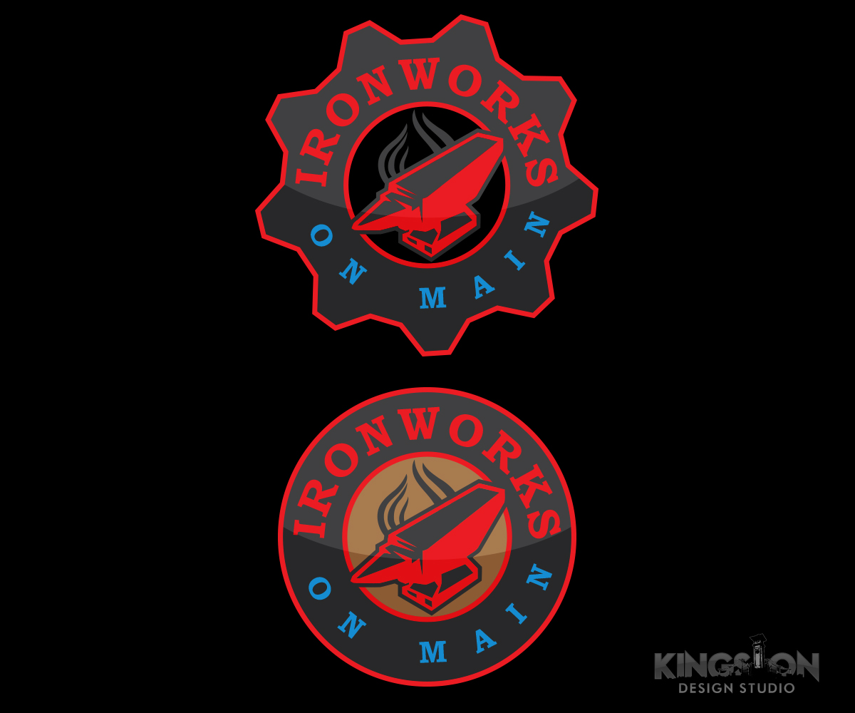 Design de Logo par insert name here pour ce projet | Design #1677375